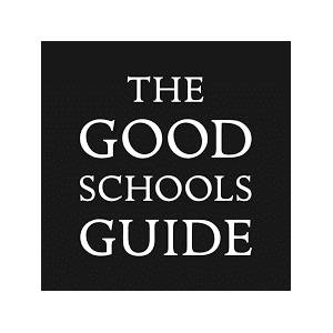 Good Schools Guide logo