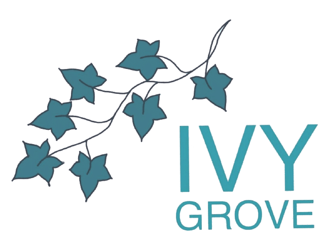 Ivy Grove House Logo