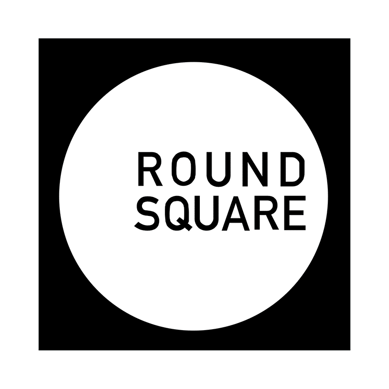 Round Square Logo