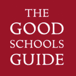 Good Schools Guide Logo Wycliffe